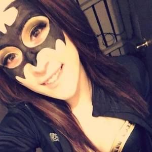 Meet your Posher, Shelby